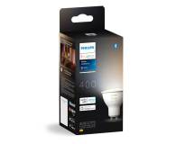 Philips Hue Hue White ambiance Inteligentny reflektor punktowy GU10 8720169229976 - 1271526 - zdjęcie 3